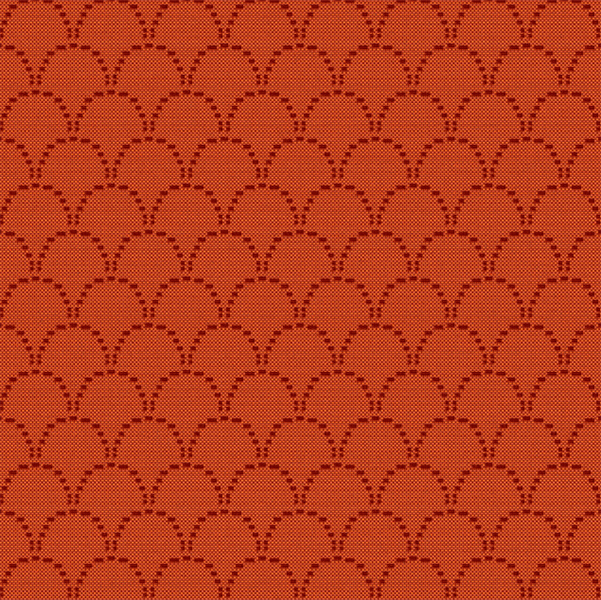 Sunbrella Oasis - Maluku Salmon